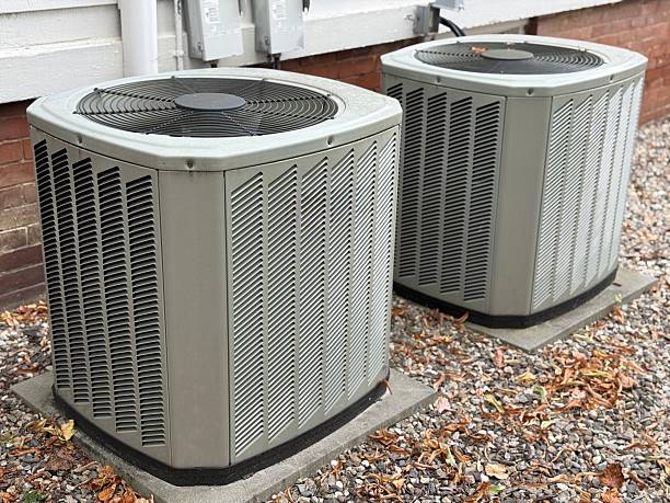 Reliable Air Duct Cleaning contractor in Hooven, OH by HVAC Repair CO